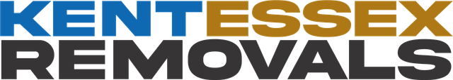 Kent & Essex Removals logo