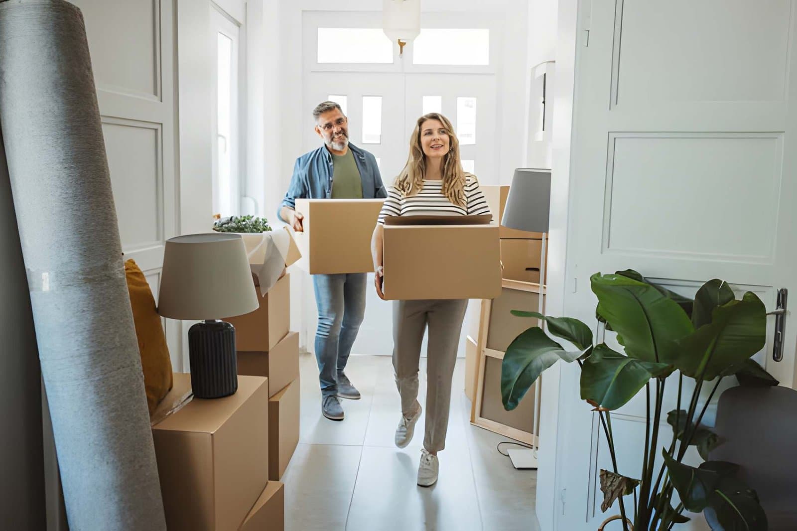 Kentessex Removals