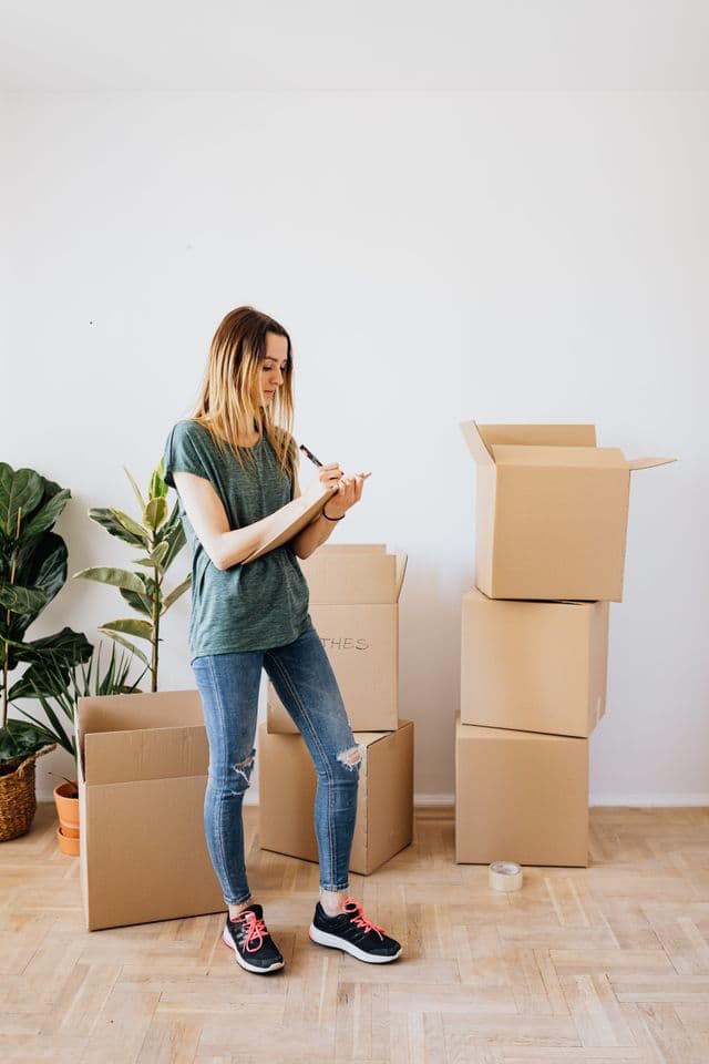 House Removals