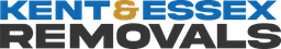 Kent & Essex Removals logo