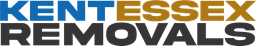 Kent & Essex Removals logo