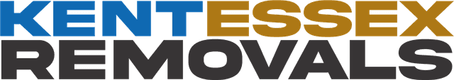 Kent & Essex Removals logo
